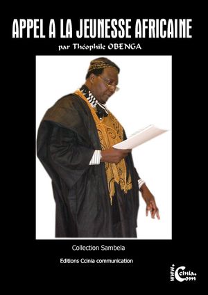 Th&eacute;ophile OBENGA
