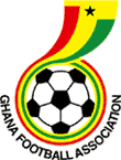 logo Football Ghana federation