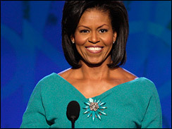 Michelle Obama Michelle Obama