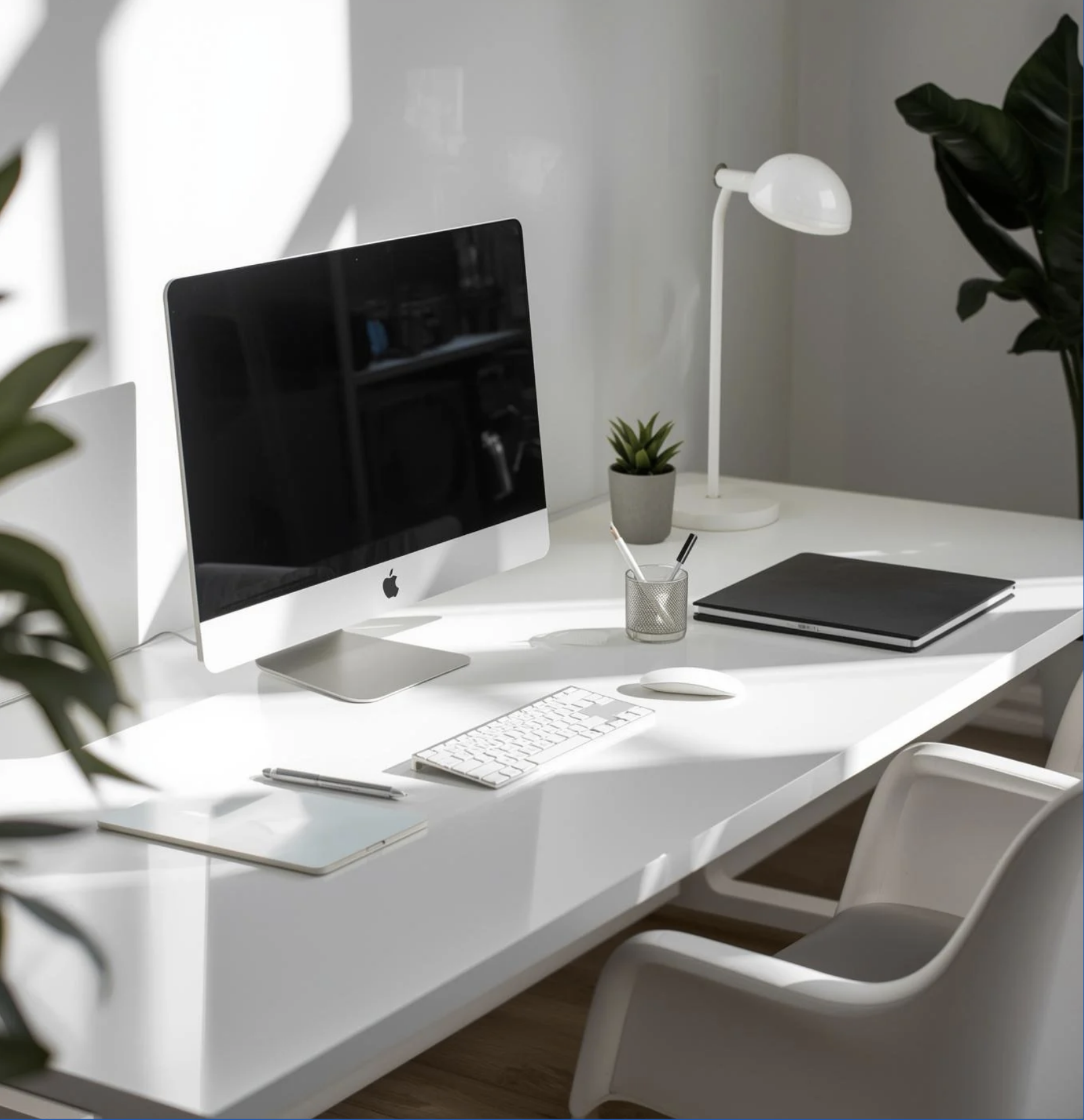 Illustration plateforme