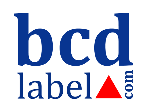 logo de BCDLABEL